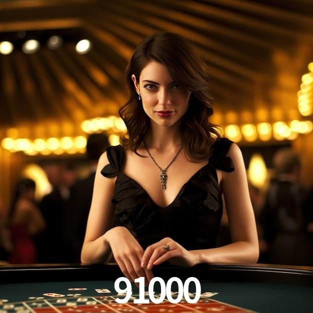 Estatísticas 91000