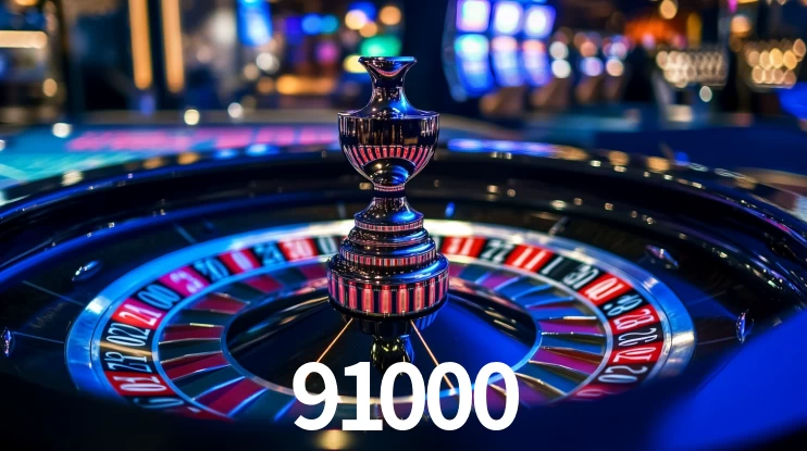 91000 - Cassino On-line Emoção Total - 91000 vip