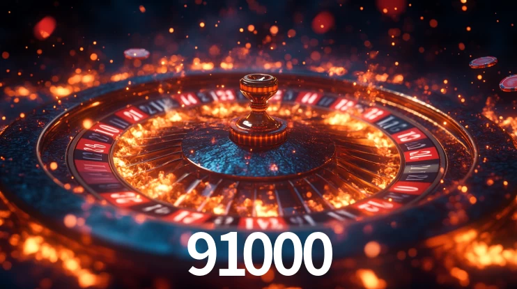 91000: Seu Cassino Premiado com Pagamentos Rápidos