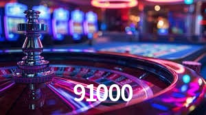 Estatísticas 91000