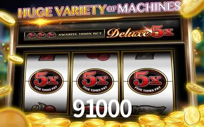 Desvendando o Mundo dos Jogos Virtuais na 91000