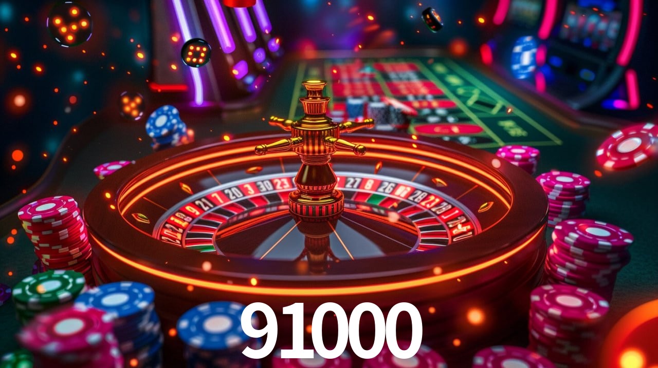 Promoções Sazonais 91000