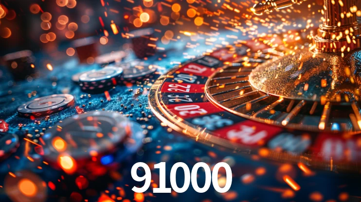 Game Statistics 91000
