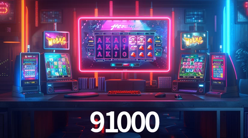 91000 vip