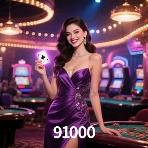 A Revolução dos Aplicativos de Jogos no 91000