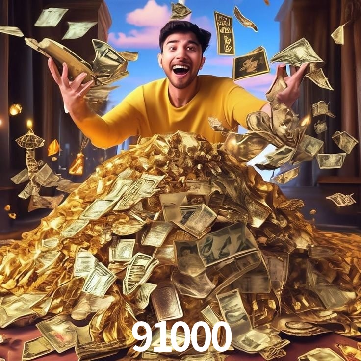 Apostas Esportivas na 91000: Um Guia Completo