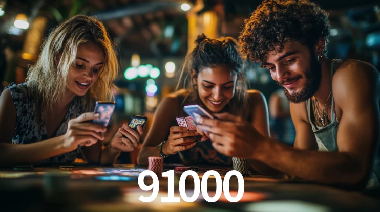 Exclusive Games 91000