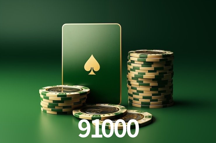 VIP Casino 91000