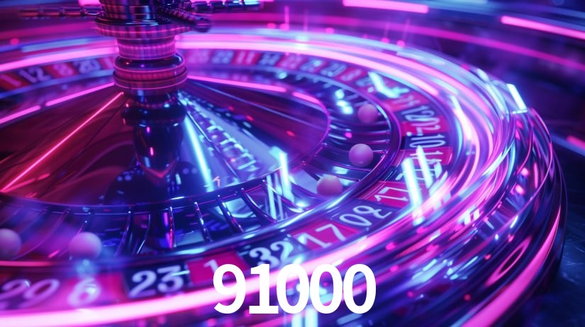 Provedores de Jogos 91000