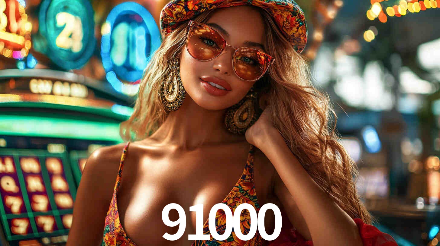 Experimente o Login Seguro Premium no 91000