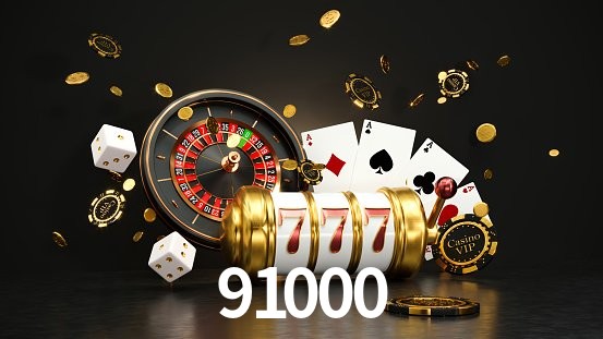 Roulette Table 91000