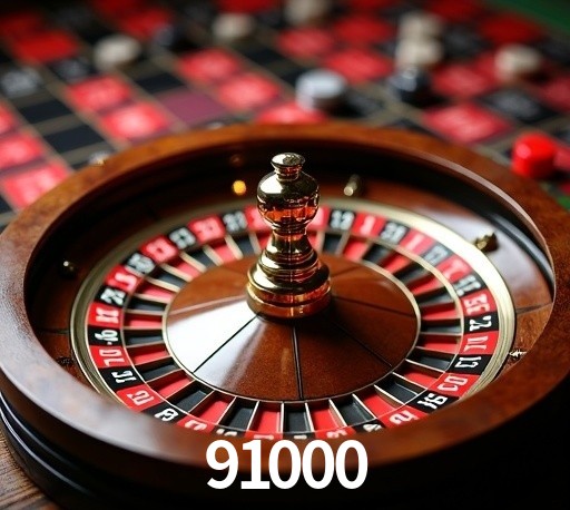 Explorando a Categoria de Eventos em Apostas na 91000