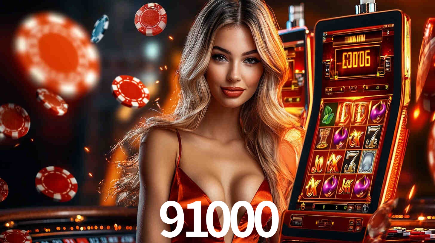 91000 slot