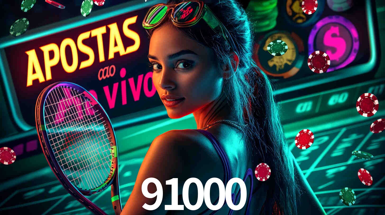 Mesa de Blackjack 91000