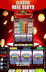 Seasonal Promotions 91000