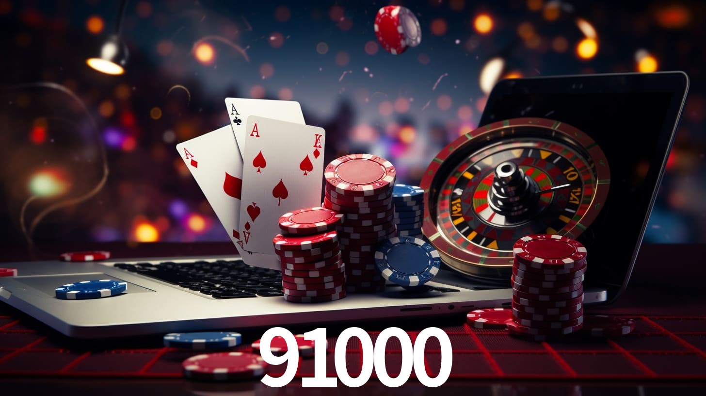 Daily Bonuses 91000