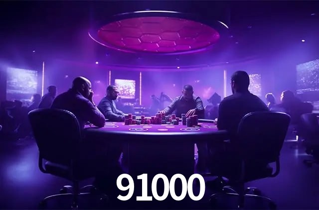 Diretório de Jogos 91000