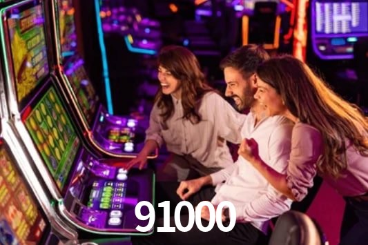 Especiais de Fim de Semana 91000