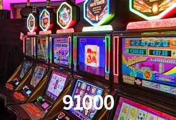 cassino 91000