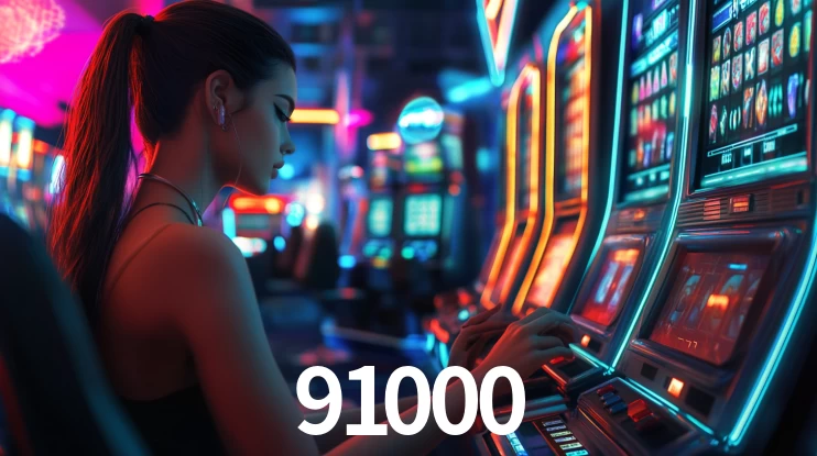 91000 vip