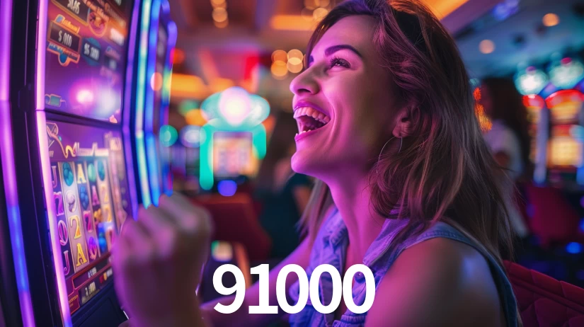 91000 vip