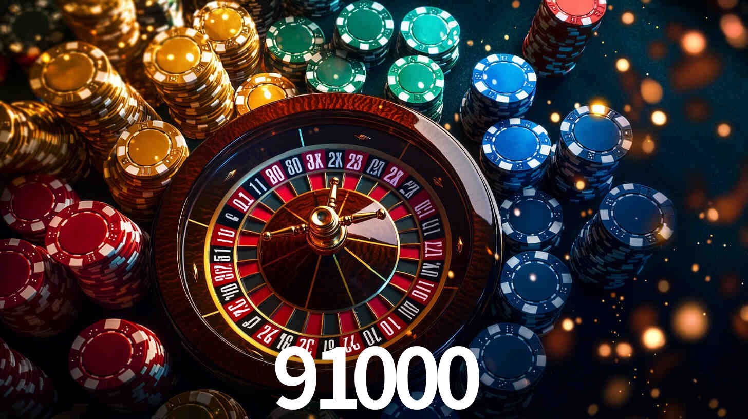 91000 slot