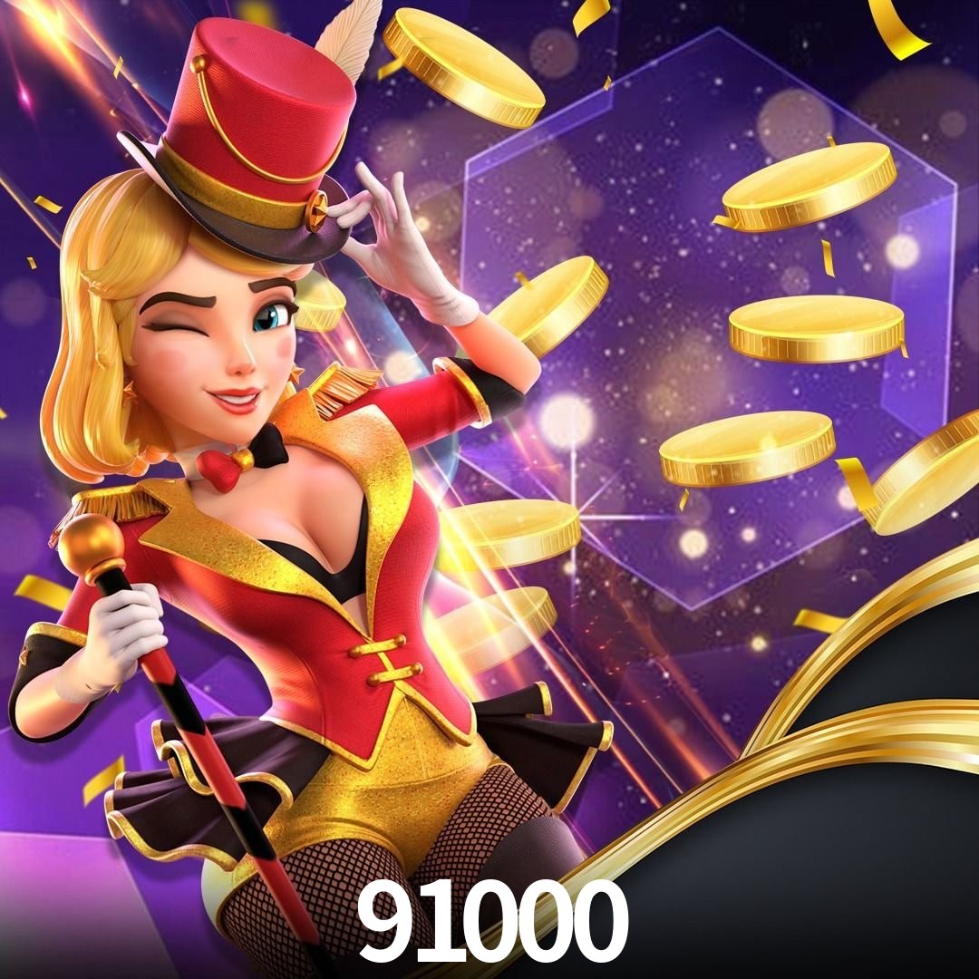 Live Casino 91000