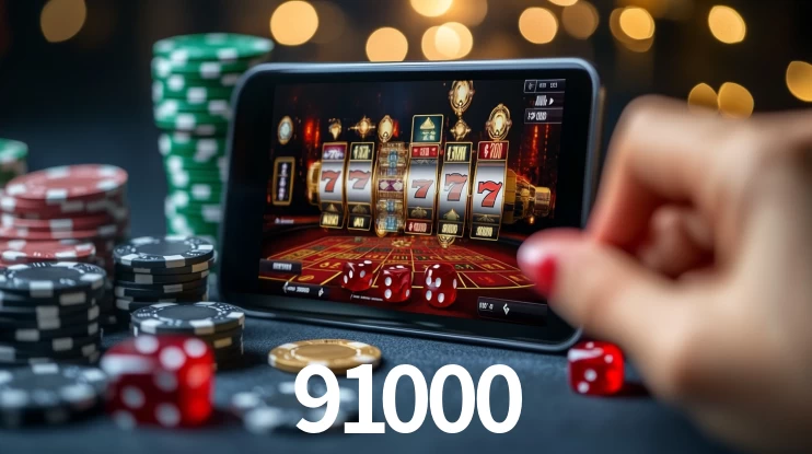 91000 slot