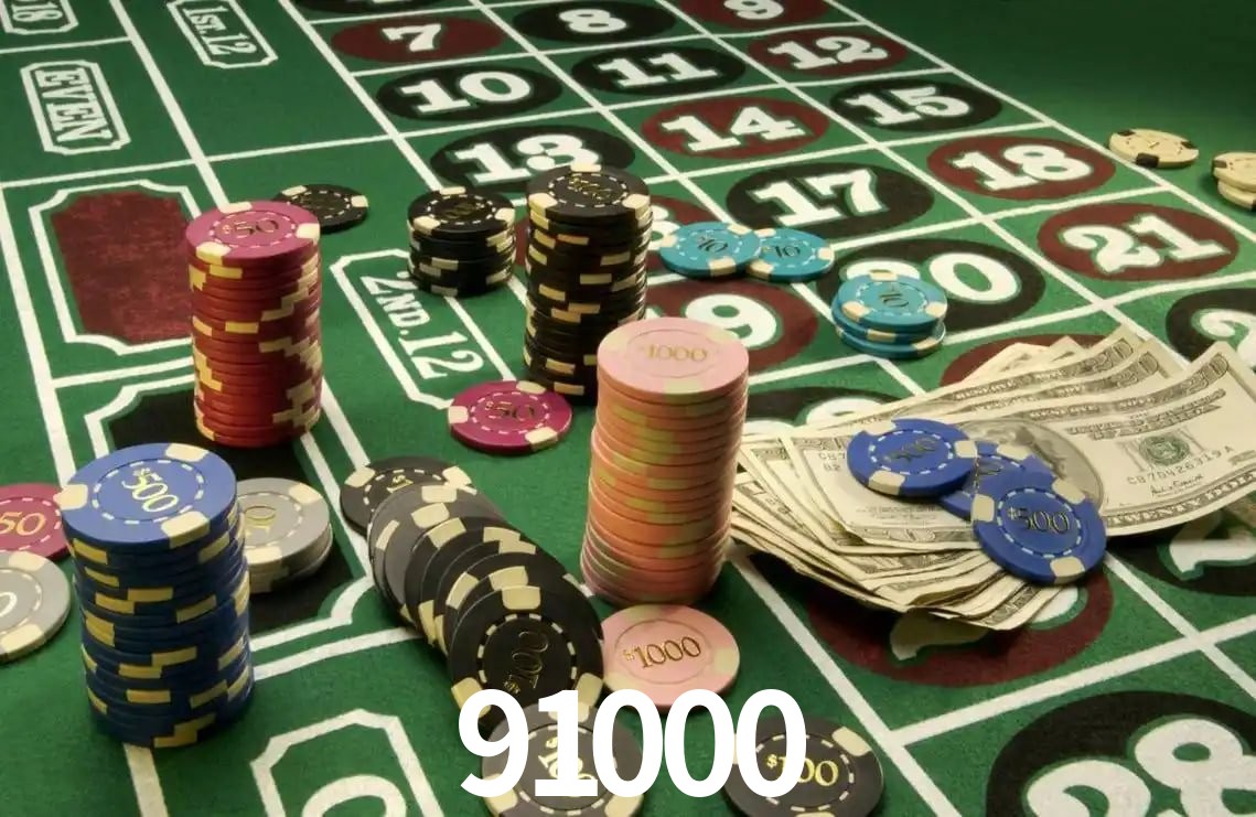 Football Betting 91000