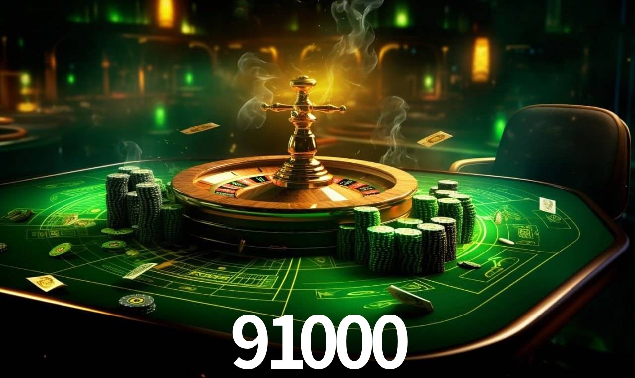 Tecnologia da Plataforma 91000