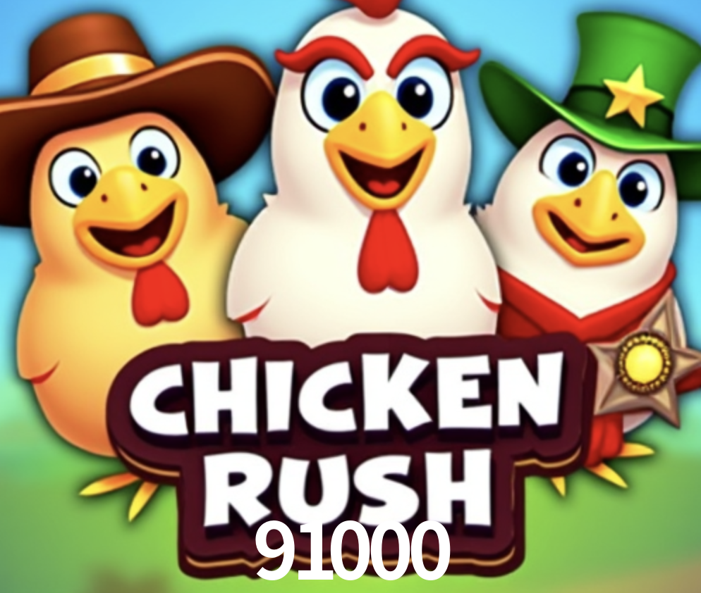 Slot Games 91000
