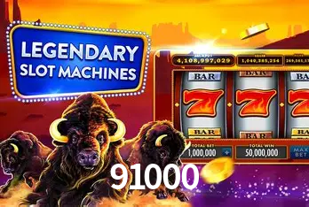 Descubra a Magia dos Jogos de Arcade no 91000