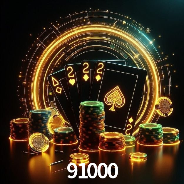 Diretório de Jogos 91000