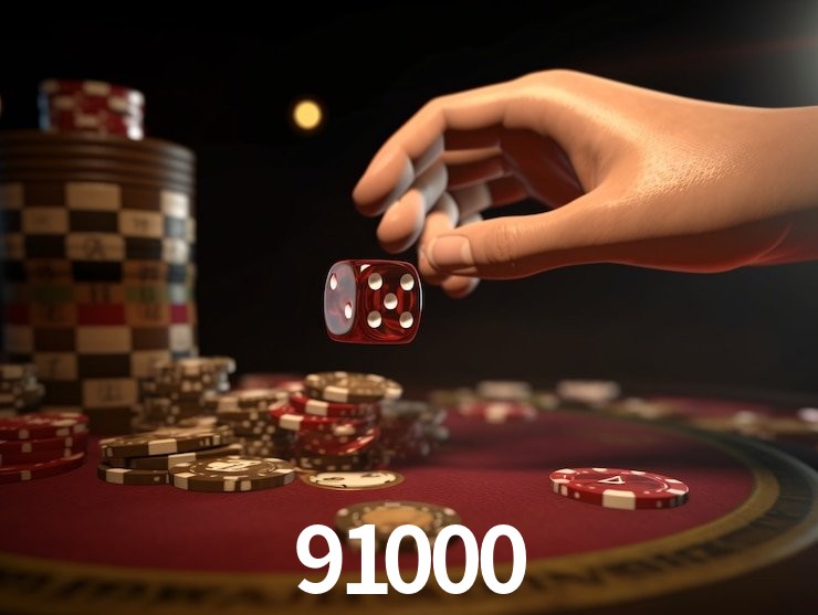 Jogos de Slot 91000