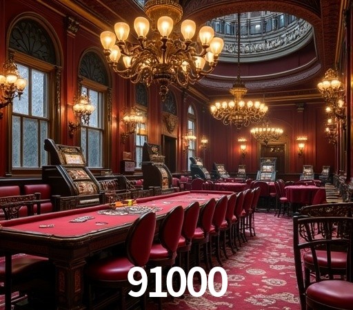Especiais de Fim de Semana 91000