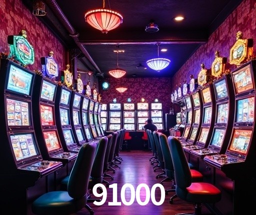 91000 Plataforma