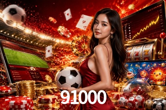 Live Casino 91000