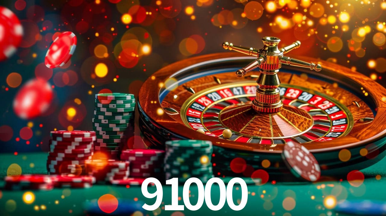 Desvendando o Mundo dos Jogos Virtuais na 91000