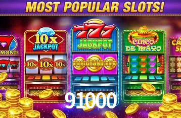 Desvendando o Mundo dos Jogos Virtuais na 91000