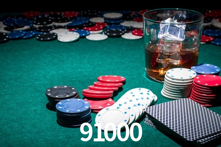 Casino VIP 91000