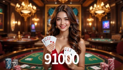 Seasonal Promotions 91000