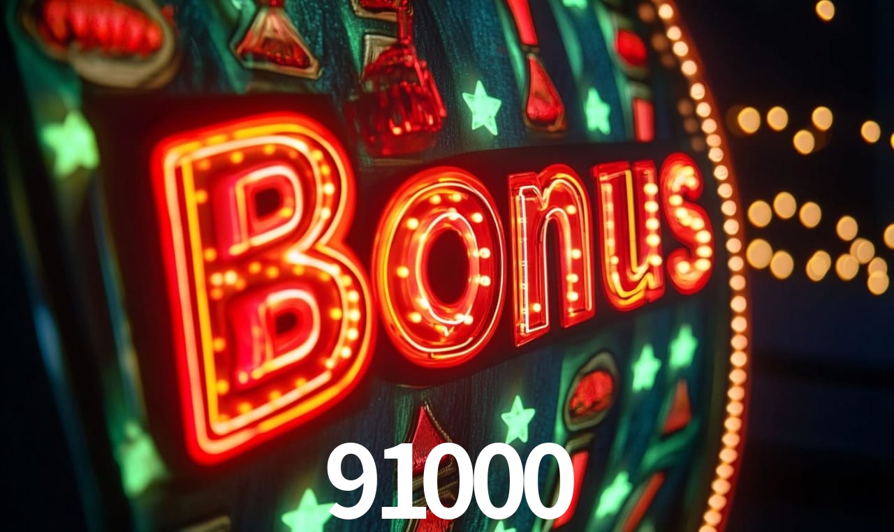 Bônus Diários 91000