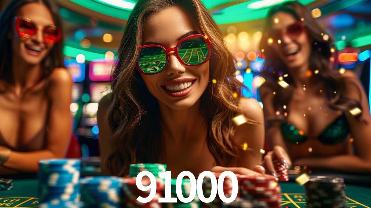 Tennis Betting 91000