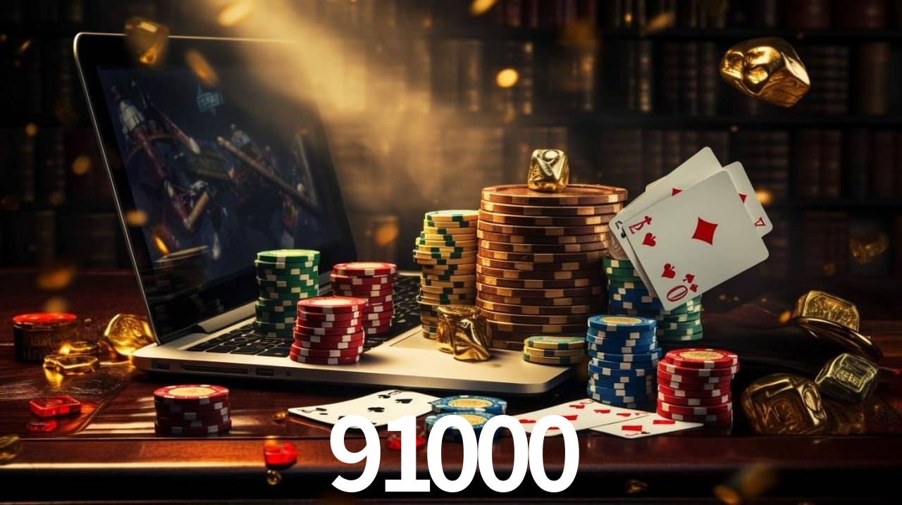 Mesa de Blackjack 91000