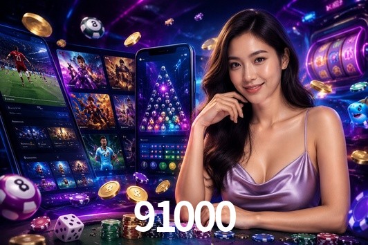 Flash Promotion 91000
