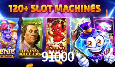 91000 cassino online
