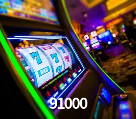 Desvendando o Mundo dos Jogos Virtuais na 91000