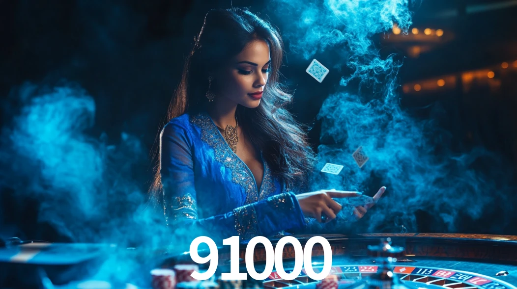 Explorando a Categoria de Eventos em Apostas na 91000