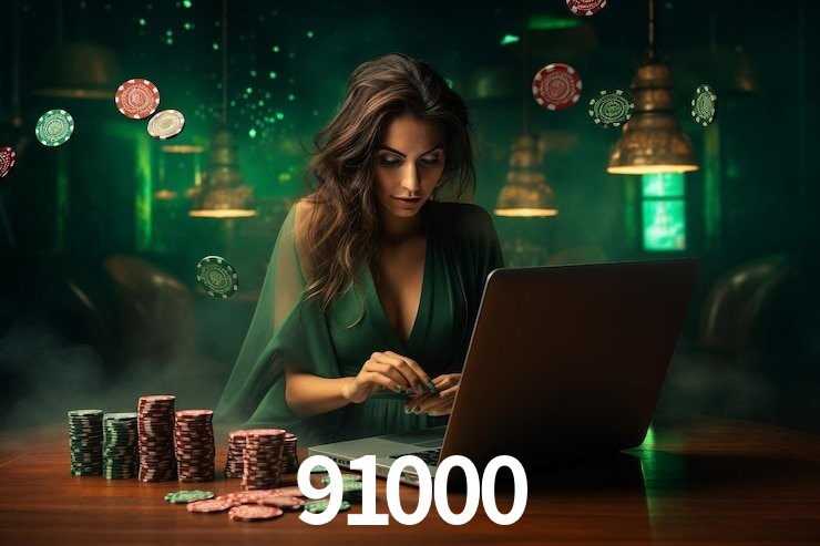 91000 bet
