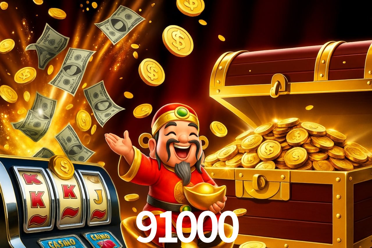 Torneios 91000